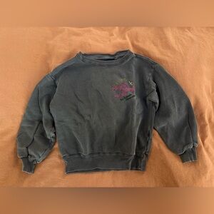 The Animal Observatory Sweatshirt
